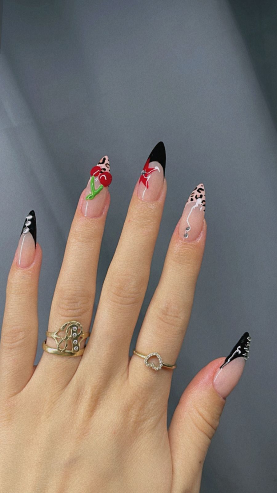 uñas 4